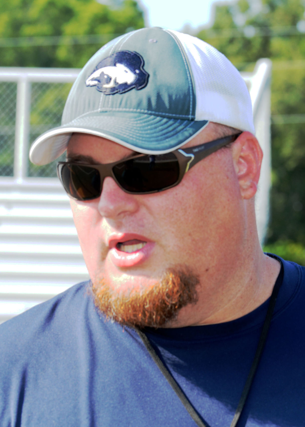 Austin Trotter Pine Lake Prep